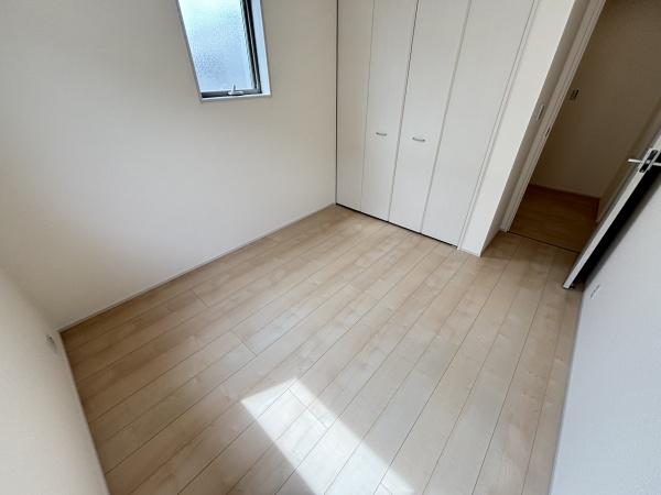 甲賀市水口町八坂１号棟　新築分譲住宅