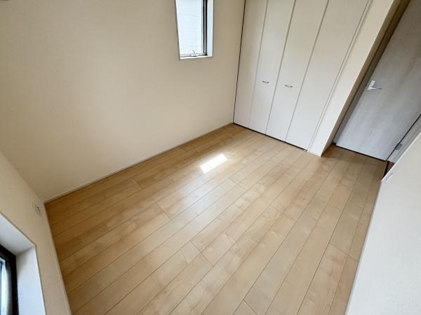 甲賀市水口町八坂１号棟　新築分譲住宅