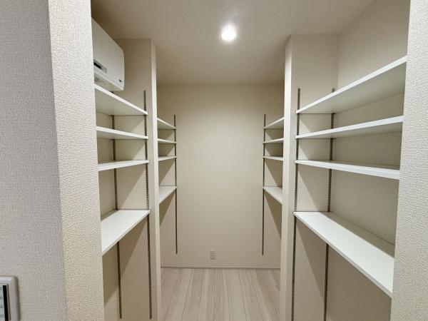 甲賀市水口町八坂２号棟　新築分譲住宅