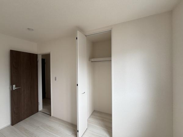 甲賀市水口町八坂３号棟　新築分譲住宅