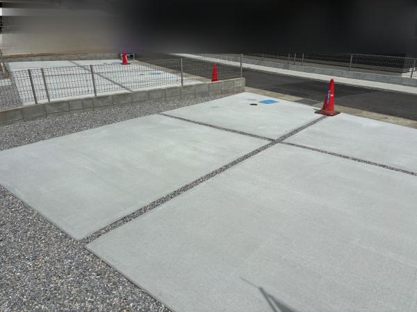 甲賀市水口町八坂３号棟　新築分譲住宅