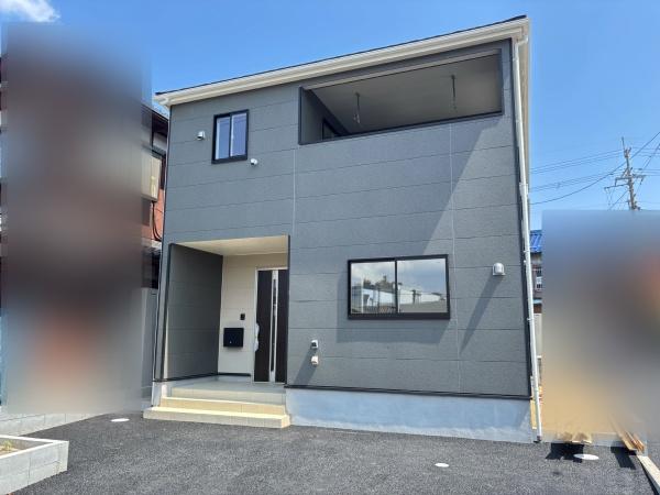 東近江市妙法寺町第４－１号棟　新築分譲住宅