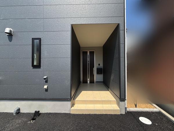 東近江市妙法寺町第４－２号棟　新築分譲住宅