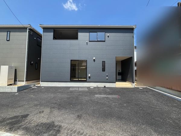 東近江市妙法寺町第４－２号棟　新築分譲住宅