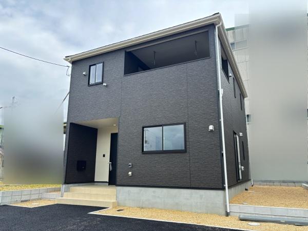 東近江市林田町の新築一戸建