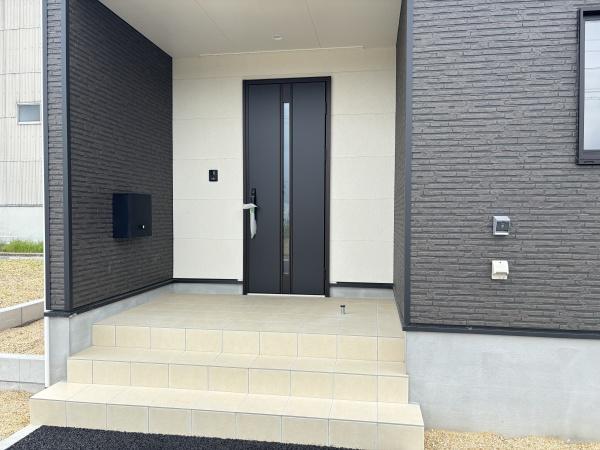 東近江市林田町の新築一戸建
