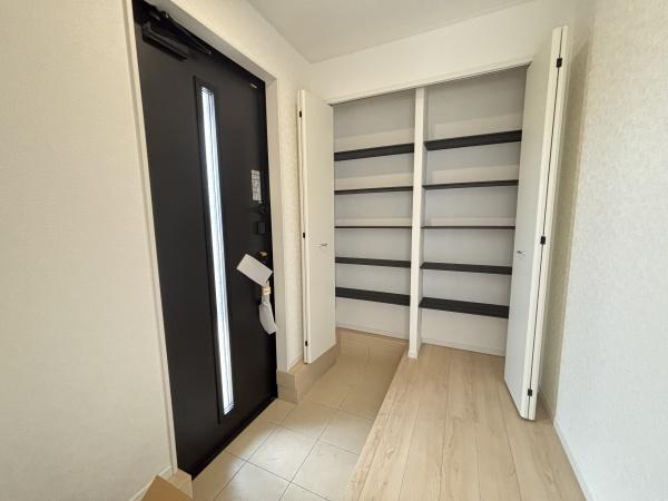 東近江市林田町の新築一戸建