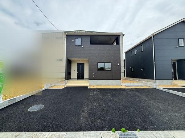 東近江市林田町の新築一戸建