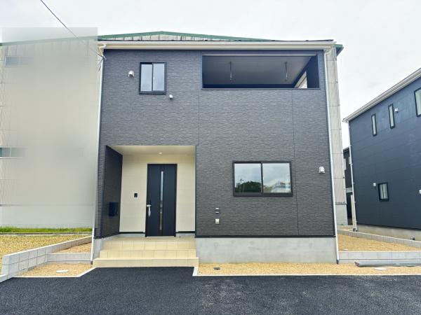 東近江市林田町の新築一戸建
