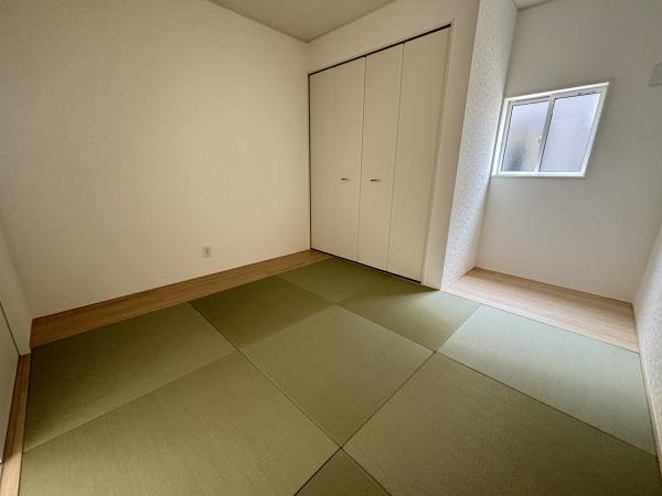 東近江市林田町の新築一戸建
