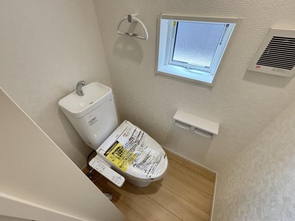 東近江市林田町の新築一戸建