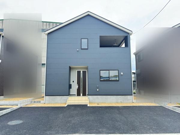 東近江市林田町の新築一戸建