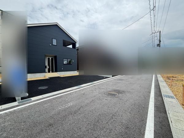 東近江市林田町の新築一戸建