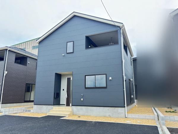 東近江市林田町の新築一戸建