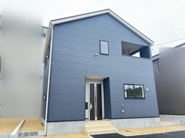 東近江市林田町の新築一戸建