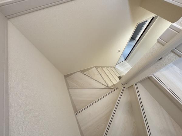 東近江市東沖野５丁目３期１号棟　新築分譲住宅