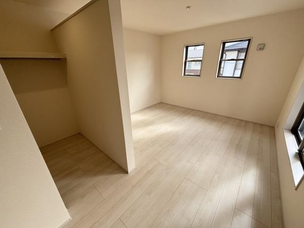 東近江市東沖野５丁目３期１号棟　新築分譲住宅