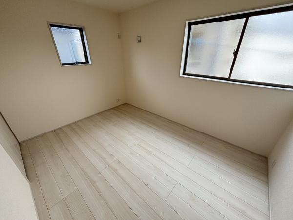 東近江市東沖野５丁目３期１号棟　新築分譲住宅
