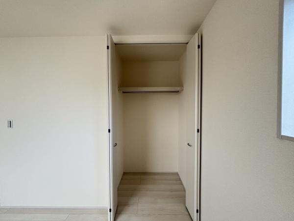東近江市東沖野５丁目３期１号棟　新築分譲住宅