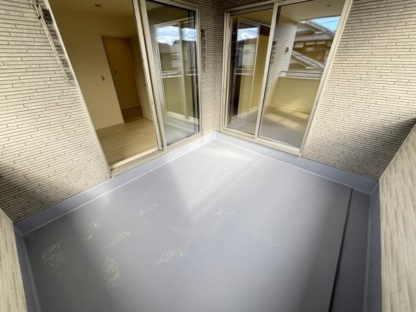 東近江市東沖野５丁目３期１号棟　新築分譲住宅