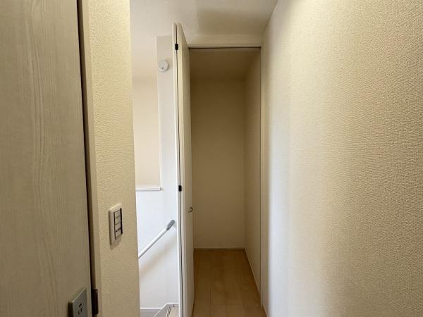 東近江市東沖野５丁目３期２号棟　新築分譲住宅