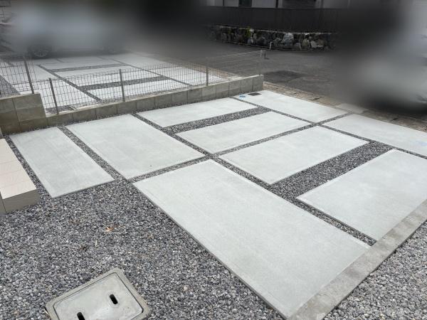東近江市東沖野５丁目３期２号棟　新築分譲住宅