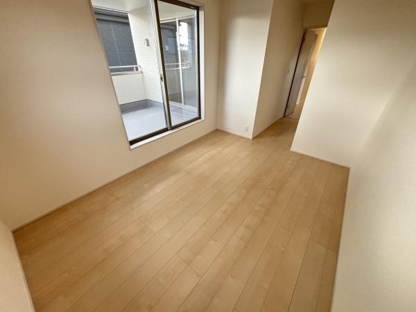 長浜市平方町８期　新築分譲住宅