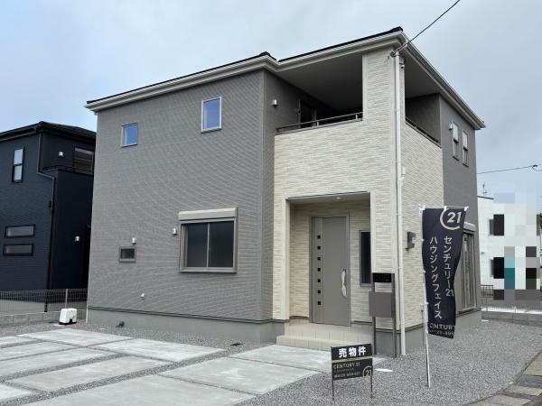 長浜市平方町８期　新築分譲住宅