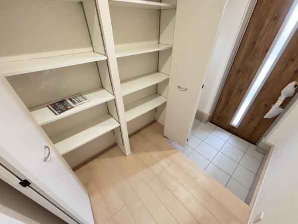 長浜市平方町８期　新築分譲住宅