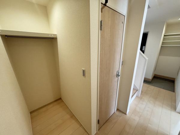 湖南市三雲２期１号棟　新築分譲住宅