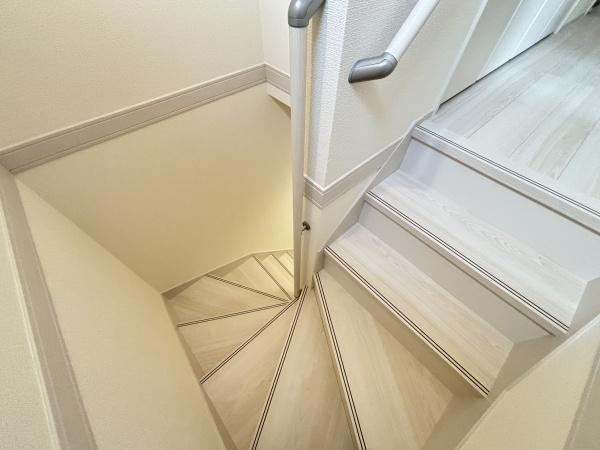 湖南市三雲２期２号棟　新築分譲住宅