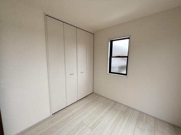 湖南市三雲２期２号棟　新築分譲住宅