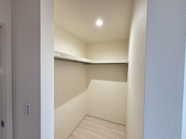 湖南市三雲２期２号棟　新築分譲住宅