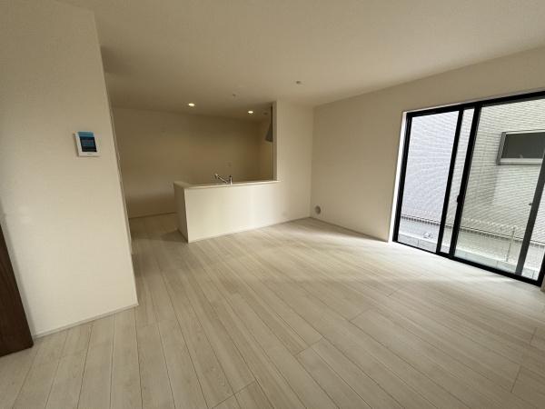 湖南市三雲２期２号棟　新築分譲住宅