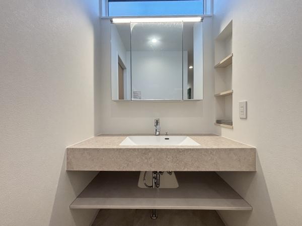 甲賀市甲南町野田　新築分譲住宅