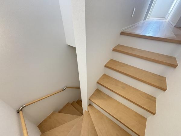 甲賀市甲南町野田　新築分譲住宅