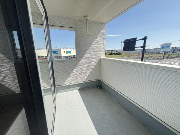 甲賀市甲南町野田　新築分譲住宅