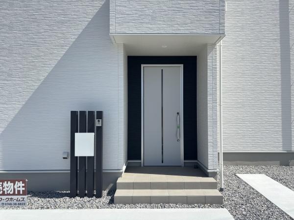 甲賀市甲南町野田　新築分譲住宅