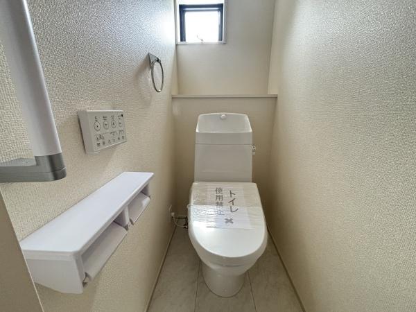 彦根市大薮町１２期２号棟　新築分譲住宅