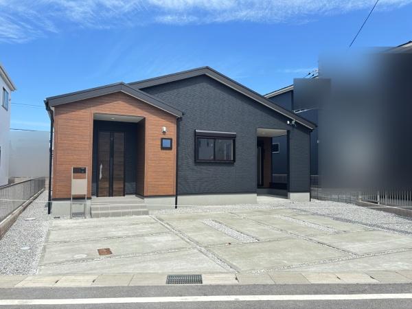 彦根市大薮町１２期２号棟　新築分譲住宅