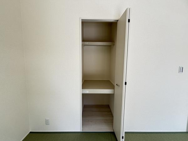 野洲市冨波甲３期１号棟　新築分譲住宅