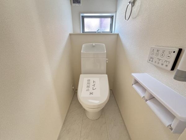 野洲市冨波甲３期１号棟　新築分譲住宅