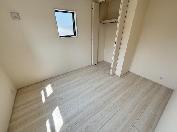 野洲市冨波甲３期１号棟　新築分譲住宅