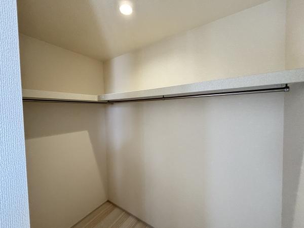 野洲市冨波甲３期２号棟　新築分譲住宅