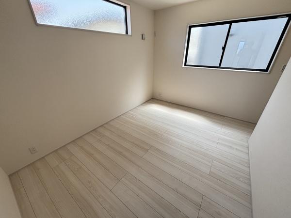 野洲市冨波甲３期２号棟　新築分譲住宅