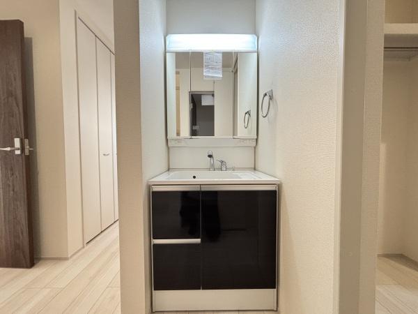 野洲市冨波甲３期２号棟　新築分譲住宅
