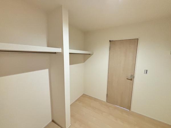 野洲市冨波甲３期３号棟　新築分譲住宅