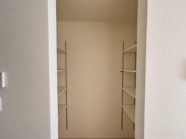 野洲市冨波甲３期３号棟　新築分譲住宅