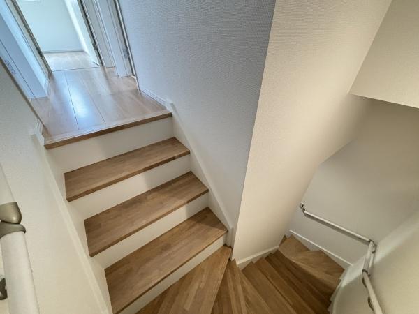 湖南市宝来坂1期１号地　新築分譲住宅