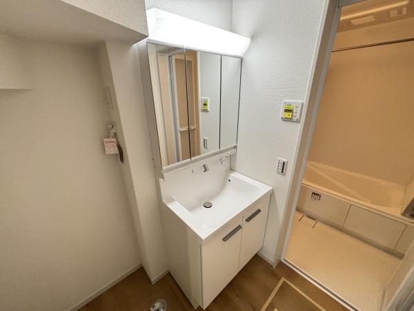 湖南市宝来坂1期１号地　新築分譲住宅